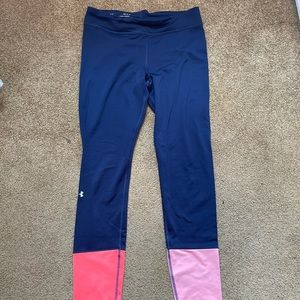 Under Armor leggings